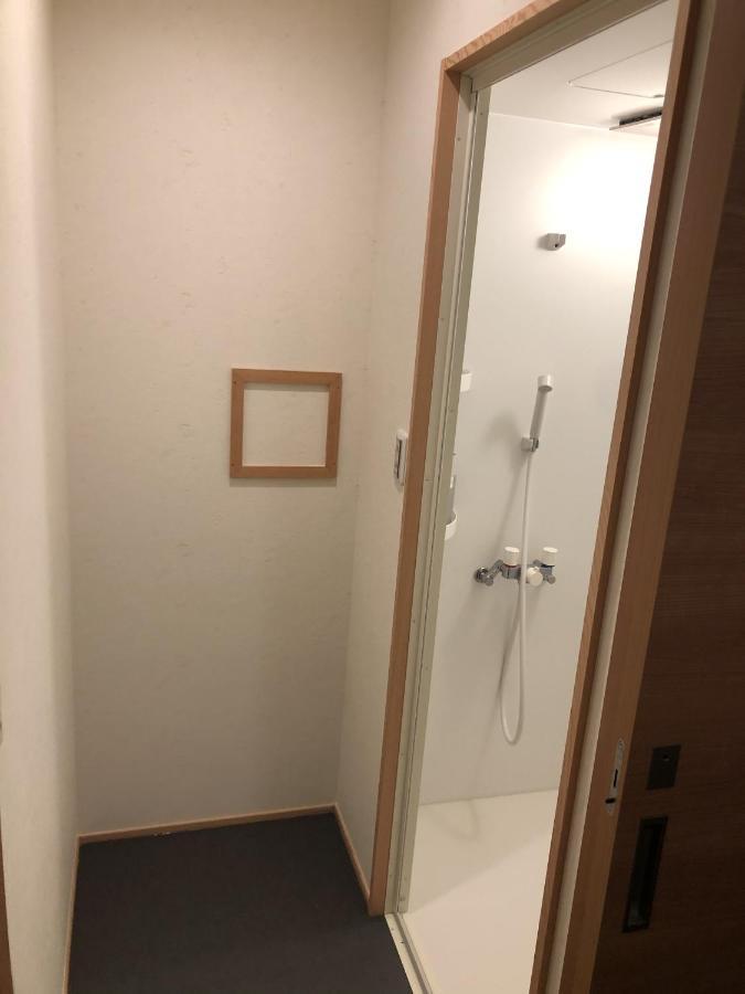Hôtel 飲んで泊まれる古民家 -浮木-Fumoku à Chino Extérieur photo