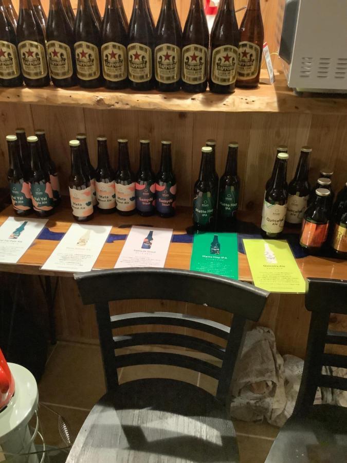 Hôtel 飲んで泊まれる古民家 -浮木-Fumoku à Chino Extérieur photo